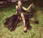 Свадебные и вечерние платья