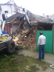 ВЫВОЗ СТРОИТЕЛЬНОГО МУСОРА! 8-928-465-88-70