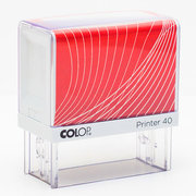 Новинка! Спешите приобрести штампы