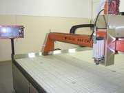 Гравировально-фрезерная обработка