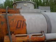 Качественная пескоструйная обработка