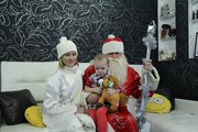 Дед Мороз и Снегурочка. Сказка в ваш дом.