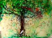 Водная анимация