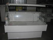 Вывоз торгового, холодильного оборудования бу