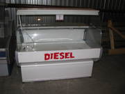 Предлагаем услугу в реализации торгового, холодильного оборудования