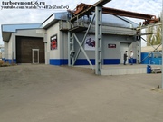 Ремонт любых турбин с гарантией 3 года в Воронеже!