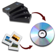 Перезапись видеокассет