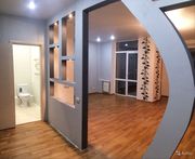 Комплексная отделка