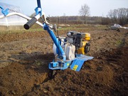 Вспашем землю,  Вывезем мусор,  Спилим деревья,  кусты. Краснодар