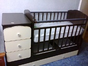 сборка мебели