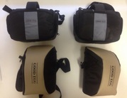 Универсальные фото сумки, чехол для объектива