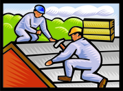 Кровля крыши домов ремонт монтаж