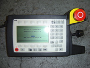 Ремонт ABB ACS DCS CM CP AC500 CP400 CP600 Panel  электроники