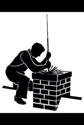 Ремонт кладка печей дымоходов 