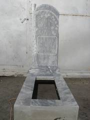 памятники оградки