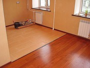 Отделочные работы