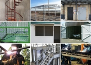 Сварочные работы любой сложности