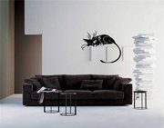 Создание дизайн-проектов помещений