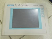 Ремонт сенсорной панели оператора управления тачскрина экрана монитор