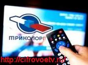 Обмен Триколор с выездом Щелково, Ивантеевка, Королев, Пушкино