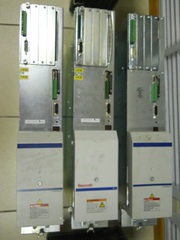 ремонт Indramat Bosch Rexroth IndraDrive HCS HMS HMD HMV HDS DKS DKC H