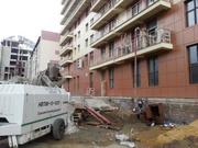 Сдаю в аренду Стационарный бетононасос в Ставрополе и в Ставропольском