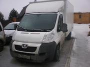 Грузоперевозкина своей машине