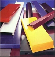 Полимерная порошковая покраска