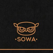 Студия Дизайна SOWA. Санкт-Петербург