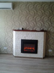 Отделка, ремонт квартир