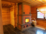 услуги печника, кладка печей