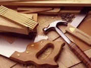 Услуги плотника. Ремонт замков на домув СПб.