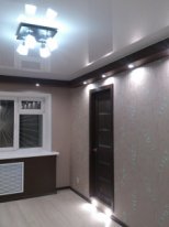 Ремонт квартир, магазинов, офисов под ключ! 16 лет опыта! Гарантия!