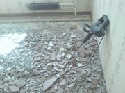 вывоз мусора из квартиры и садов.Быстро, без выходных