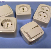 электрик недорого