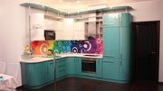 Кухонные гарнитуры на заказ