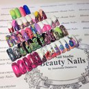 Курсы ногтевого сервиса от Beauty Nails