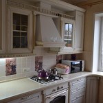 Изделия из искусственного камня 