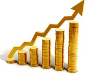 Увеличение прибыли от 35% до 200% в срок от 3-х месяцев