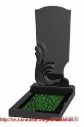 Изготовление памятников - мрамор,  гранит,  мрам.крошка и оград 