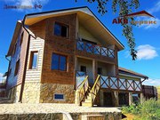 Строительство деревянных домов в Перми «под ключ»