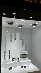 Светодиодное освещение