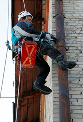 Монтажные работы