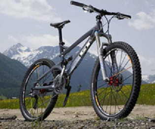 Прокат велосипедов в Кисловодске