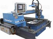 Ремонт плазменной лазерной резки станка чпу системы сварочные