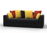 Изготовление и ремонт мебели