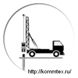 Забивка свай