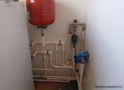 Кропоткин и Краснодарский край! Отопление! Водоснабжение! Продажа тепл