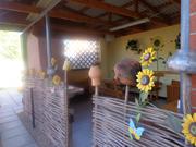 Отдых на берегу Азовского моря