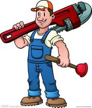 Услуги сантехника, Вызов сантехника на дом.